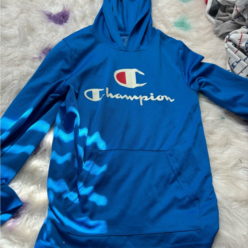 Boy youth clothes 14-16 champion outfit 18-20